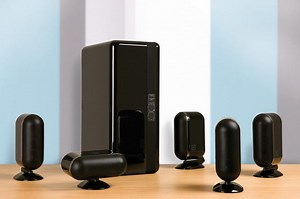 Q Acoustics Q7000 review