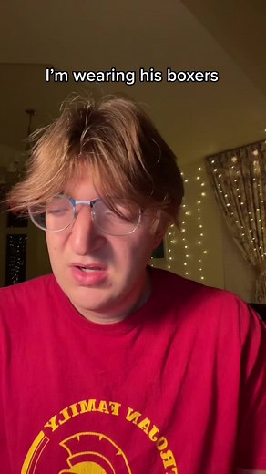 Gabe Douglas on TikTok