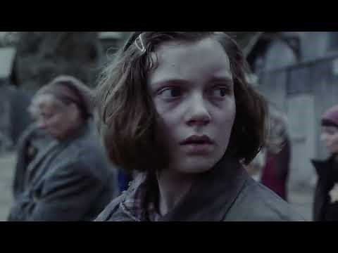 Anne Frank, la mia migliore amica Trailer italiano Netflix