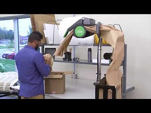 Easypack® Quantum™ XTW - Paper Packaging Solutions by Pregis