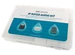 CSK-AUDIO-001 IP67 Rated Audio Kit