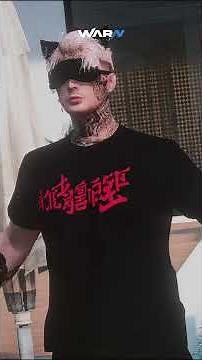 Warn Nuis | Script de Radio - FiveM (vRPex/Creative) #gta #fivem #gtarp #roleplay