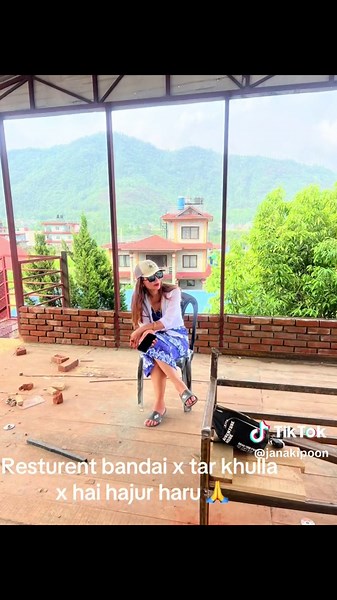 Construction Activities at a Dynamic Building Site