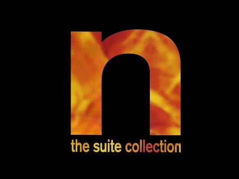 Nine Inch Nails: The Suite Collection