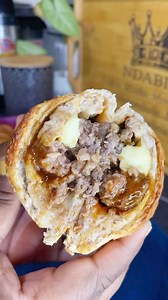 108 reactions · 23 comments | Easy Lunchbox Idea  Check out the full video on my profile to see how I made this with store bought brown bread dough. | Btyful Amanda Fakude | Facebook