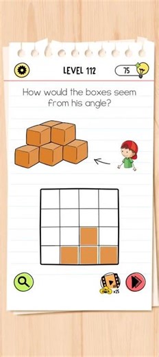 Brain test All-stars Level 112 #braintest #braintestallstars #braintestsolution