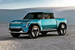 Autocar notebook: Kia pick-ups and could Cupra work with Porsche?