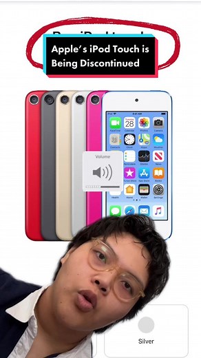 The End of the iPod Legacy: Apple's Announcement