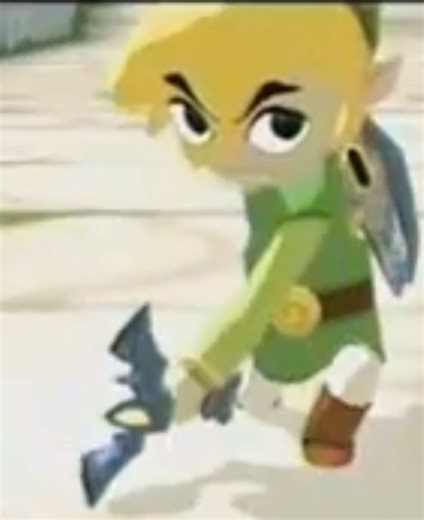 The Legend of Zelda: The Wind Waker Game Review