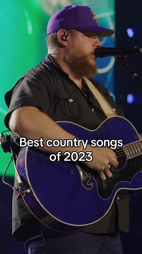 Luke Combs - Fast Car Song | Lyrics Included