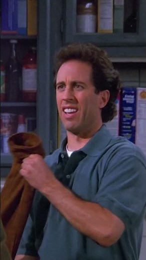 Kramerica Industries Gains An Intern | #Shorts | The Voice | Seinfeld