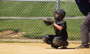 Little League Prodigy Turns Baseball Game Into Dance Party With Electric Mid-Inning Merengue