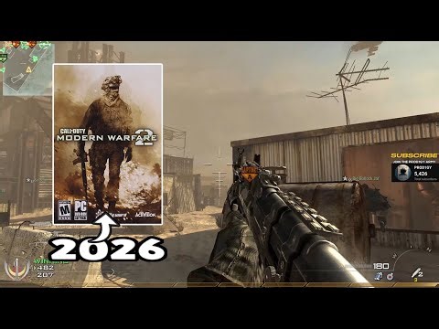 MW2 In 2026 Is EASY: INTENSE "NOOBTUBE!" NUKE ON RUST DOM!