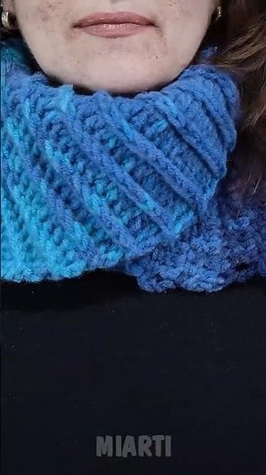 Crochet and Knitting 🧶✌️