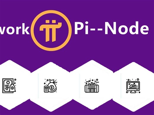 Pi Node – 向以用户为中心的去中心化迈进了一步从桌面访问 Pi App 并运行 Pi Node 开始为网络安全做出贡献。