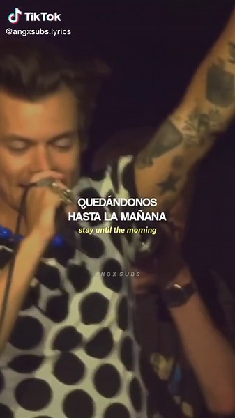 Harry Styles Daydreaming Lyrics and Meaning