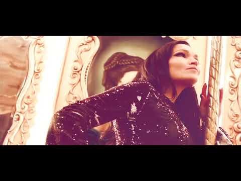 TARJA — “Goldfinger”