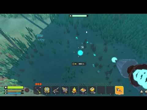 scrap mechanic survival