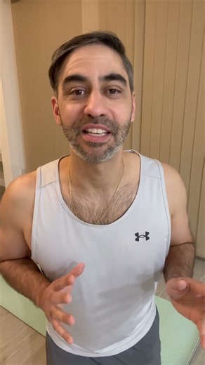 You’re Stretching Your Back Wrong Fix It Fast #mobility #painfreeliving