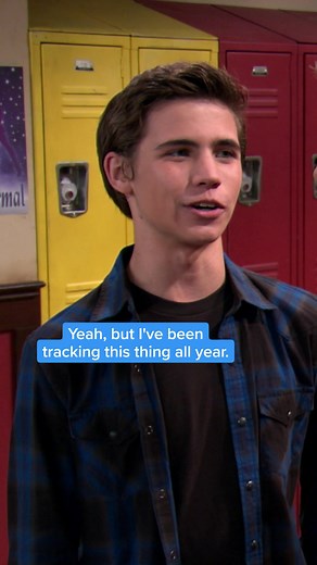 Girl Meets World Tanner Buchanan - Love & Friendship Drama