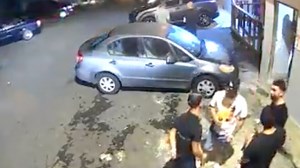 Video: Captan masacre en Puerto Rico; murieron 5 personas en la balacera