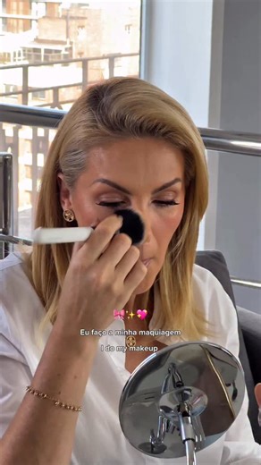 💖✨💓 | Ana Hickmann Beauty