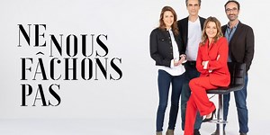 Qui est Anaïs Bouton, la femme de Xavier de Moulins ?