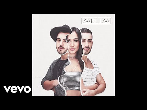 Melim - Uma Lua (Audio)