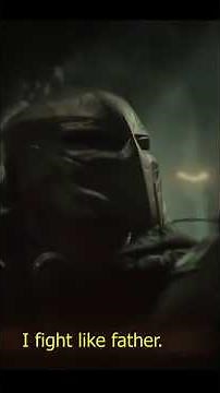 Kwei Hunts Dek #predatorbadlands #thepredator #movie