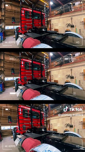 Exploring Whitlog Trailers and Log Trucking in Oregon