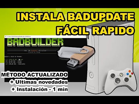 🛠️🎮 BadBuilder v0.31 UPDATED with the latest IMPROVEMENTS Installation in less than 1 Min 🛠️🎮