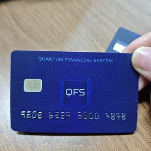 [Hot Item] Custom Financial System Payment Card J3r150 J3r180 Chip Java Jcop Card