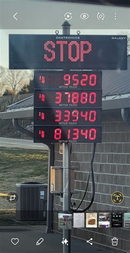 trxckwrld_ | Couldn't believe Tennessee let me ride on lol | Facebook