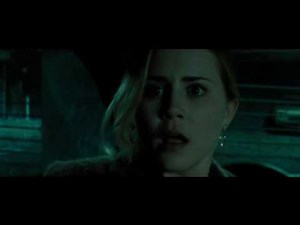 Drag Me To Hell Clip - Car Fight - In UK Cinemas 27th May