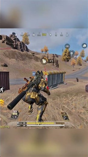 Xpr gemotary | CODM BR #short #codm #gaming #callofdutymobile #callofduty