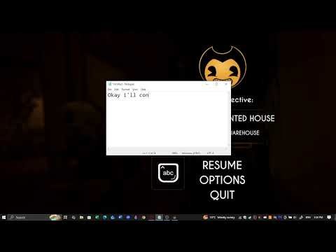 Beating the bendy challenge (part 3)