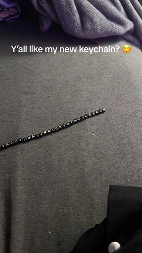 Discover the Radiosilence Keychain: A Unique Accessory to Showcase Your Style