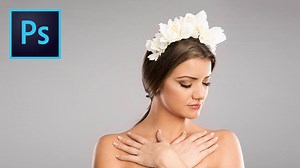 4 Easy Steps to Add Rich Skin Tone in Photoshop Make the Skin Pop and Add Color with 4 Easy Steps in Photoshop! Learn how to fix pale skins and add more vibrant skin tones to your portraits using the power of blend modes and simple masking. In this tutorial, we will also learn how to use blend-if to selective target the color according to luminosity. Sounds confusing? It's actually pretty simple! | PiXimperfect