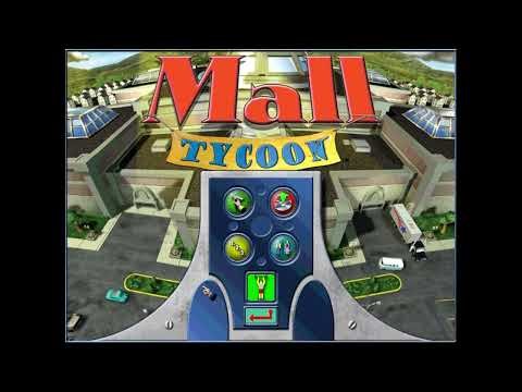 Mall Tycoon PC Gameplay - Scenario Management Playthrough
