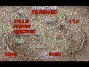 2016 Spark Presents Ultimate Doom