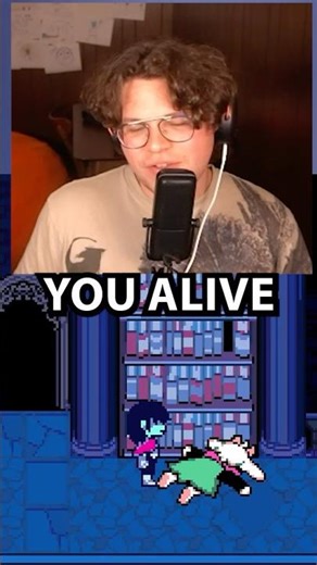 The BEST Deltarune Bit.