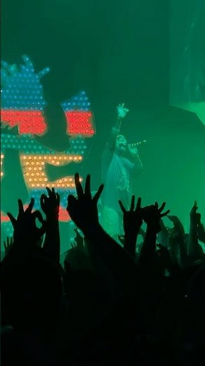The Insane Clown Posse - 3 Rings (Live) | Des Moines, Iowa. #icp #whoopwhoop #juggalos