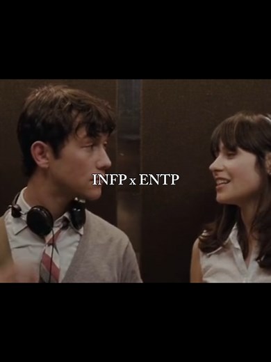Understanding the INFP and ENTP Personality Types