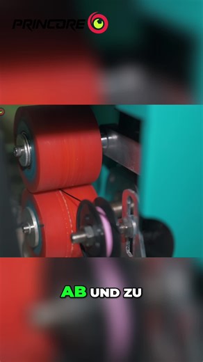 DIY Mikrofon Popschutz & Oblivion Drohne Projekt Kleine Projekte! Mikrofon-Popschutz aus dem 3D-Drucker Drohne aus Oblivion mit Flimmer-LED. Coole Gadgets! #3Ddruck #Arduino #Oblivion #Mikrofon #Gadgets #Hobbyprojekte #TechDIY #princore #DIY #PLA #PA12 Nylon