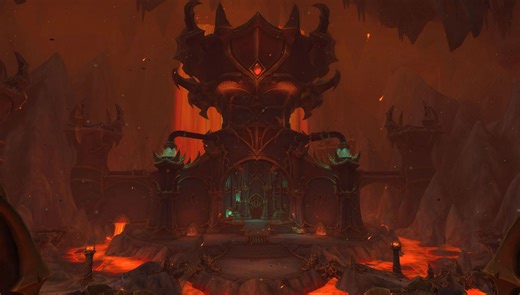 World of Warcraft: Dragonflight guide - All currently known Aberrus bosses and item drops