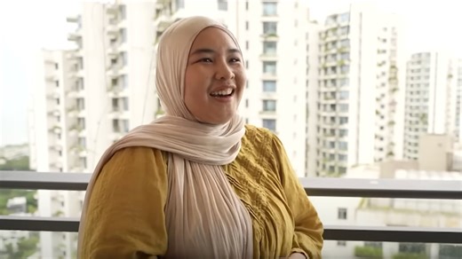 Man who moved to £80 billion 'ghost city' describes what it's like to live there