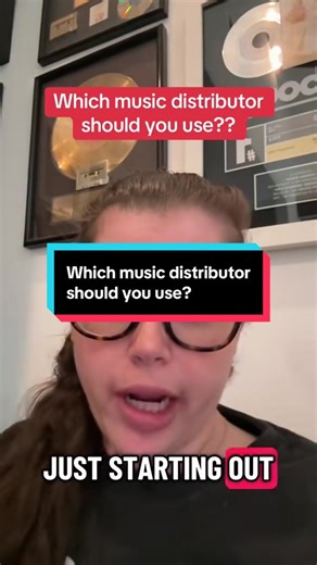 Choosing the Best Music Distributor for Your Needs