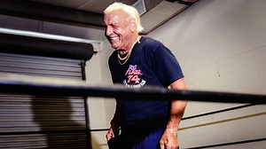 One final 'Woooo!': Why Ric Flair, 73, will step into the ring one last time