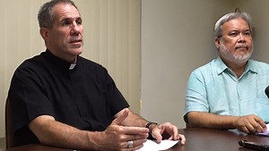 Church revamps child protection policy