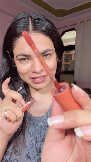 Best tinted lip gloss ever 😭🫶🏿 #review #lipcolour #lipoil #lipgloss #lipglossaddiction #lipmatte